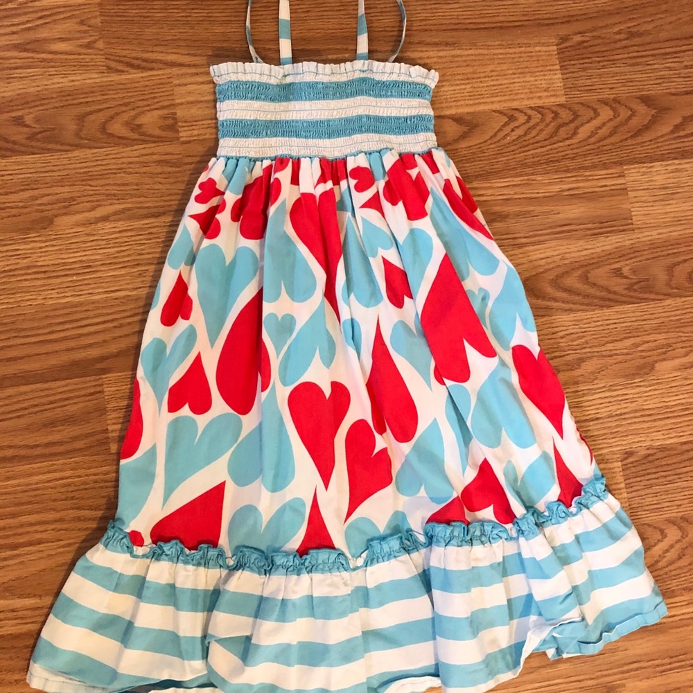 Hanna Andersson Dress